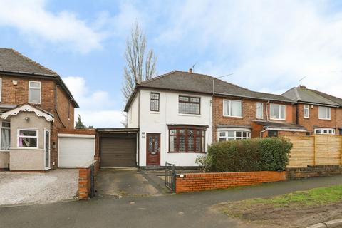 undefined, Lister Crescent, Sheffield S12