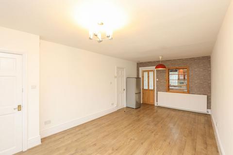 undefined, Lister Crescent, Sheffield S12
