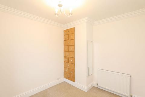undefined, Lister Crescent, Sheffield S12
