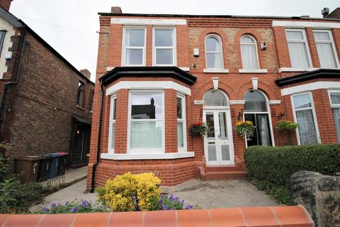 undefined, Mirfield Drive, Monton, Manchester