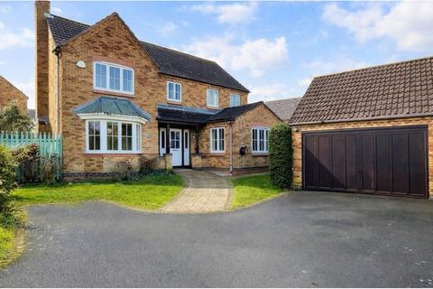 undefined, Alsthorpe Road, Oakham, LE15
