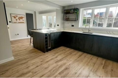 undefined, Alsthorpe Road, Oakham, LE15