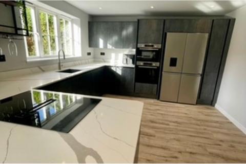 undefined, Alsthorpe Road, Oakham, LE15