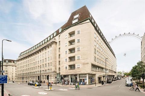 3 bedroom flat for sale, Belvedere Road, London SE1