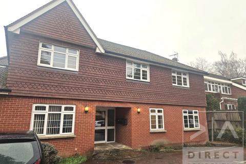 College Road, Epsom KT17