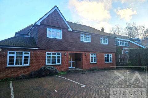 undefined, College Road, Epsom KT17