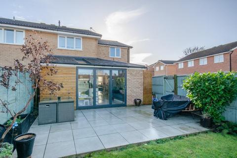 3 bedroom semi-detached house for sale, Long Close, Downend, BS16 2UF