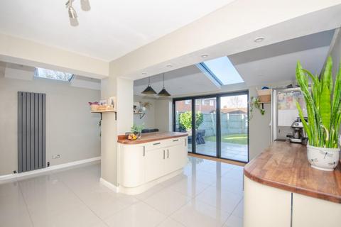 3 bedroom semi-detached house for sale, Long Close, Downend, BS16 2UF