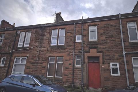 undefined, McKinlay Place, Kilmarnock