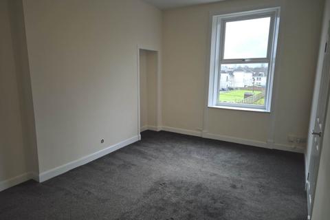 undefined, McKinlay Place, Kilmarnock