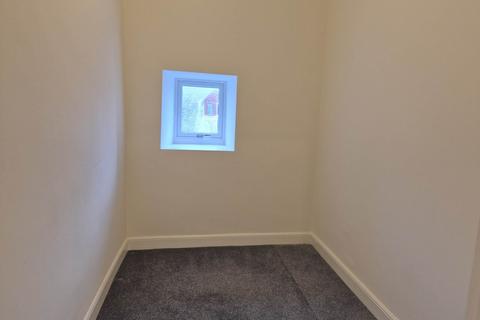 undefined, McKinlay Place, Kilmarnock