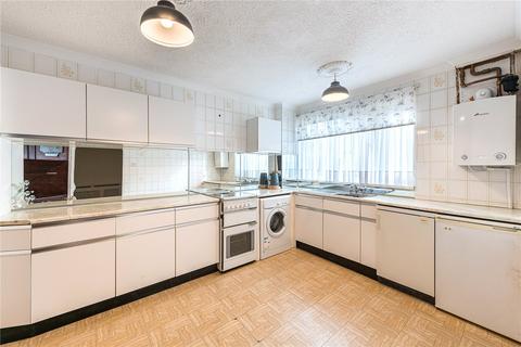 3 bedroom terraced house for sale, Hanford Close, London, SW18