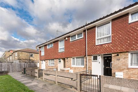 3 bedroom terraced house for sale, Hanford Close, London, SW18