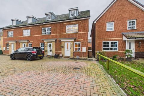 undefined, Spindle Garth, Beverley, HU17 0WR