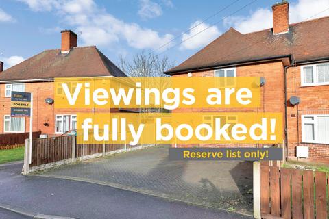 undefined, Southwold Drive, Nottingham, NG8 1PD