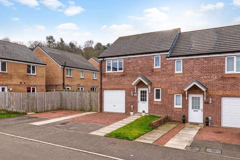 undefined, Patterton Range Drive, Glasgow