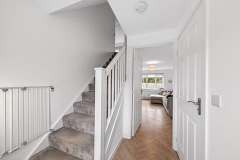 undefined, Patterton Range Drive, Glasgow