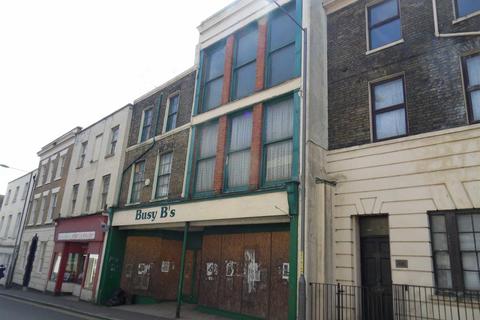 undefined, High Street, Ramsgate CT11