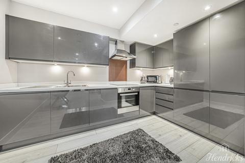 undefined, Victoria Avenue, Southend-on-sea, SS2 6