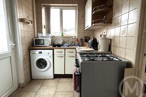 undefined, Bryning Avenue, Bispham