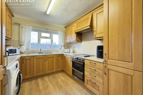 undefined, St. Marys Close, Cudworth, Barnsley