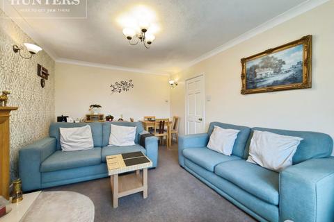 undefined, St. Marys Close, Cudworth, Barnsley