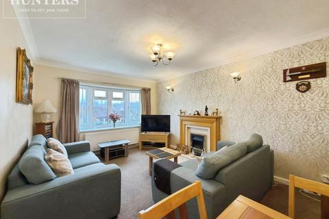 undefined, St. Marys Close, Cudworth, Barnsley
