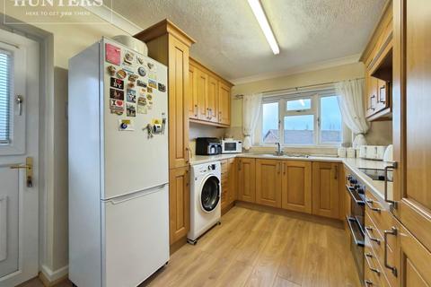 undefined, St. Marys Close, Cudworth, Barnsley