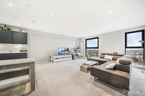 undefined, Victoria Avenue, Southend-on-sea, SS2 6