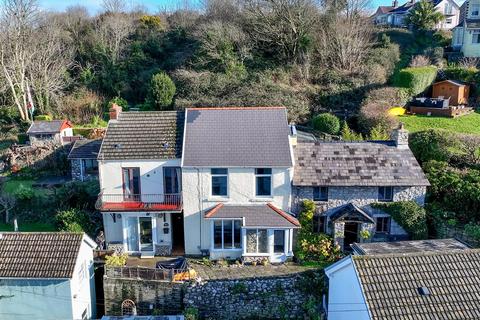 3 bedroom terraced house for sale, Thistleboon Road, Swansea SA3