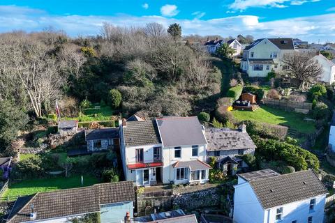 3 bedroom terraced house for sale, Thistleboon Road, Swansea SA3
