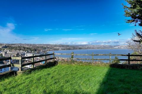 3 bedroom terraced house for sale, Thistleboon Road, Swansea SA3