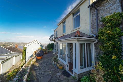 3 bedroom terraced house for sale, Thistleboon Road, Swansea SA3