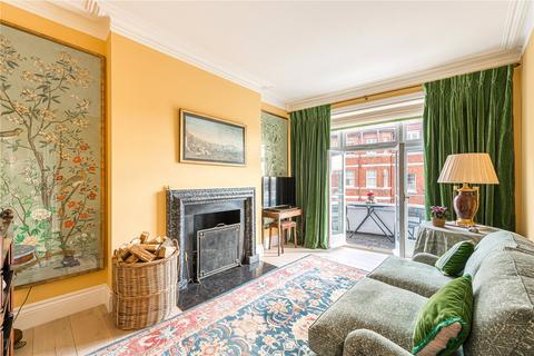 3 bedroom apartment for sale, Norfolk Mansions, Prince of Wales Drive, London, SW11