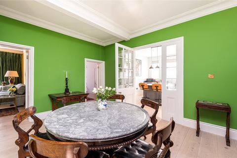 3 bedroom apartment for sale, Norfolk Mansions, Prince of Wales Drive, London, SW11