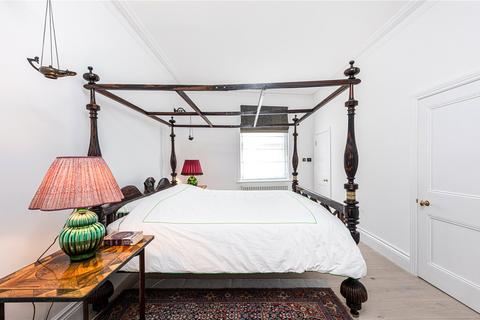 3 bedroom apartment for sale, Norfolk Mansions, Prince of Wales Drive, London, SW11