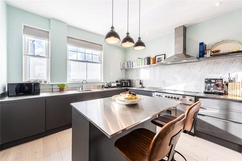 Norfolk Mansions, Prince of Wales Drive, London, SW11
