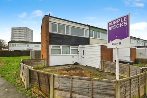 Guernsey Drive, Birmingham, B36