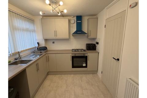3 bedroom end of terrace house for sale, Guernsey Drive, Birmingham, B36