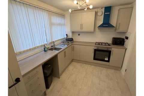 3 bedroom end of terrace house for sale, Guernsey Drive, Birmingham, B36