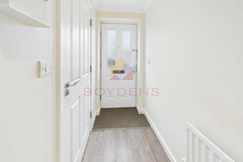 undefined, Watson Way, Stansted CM24