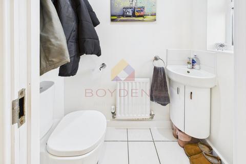 undefined, Watson Way, Stansted CM24