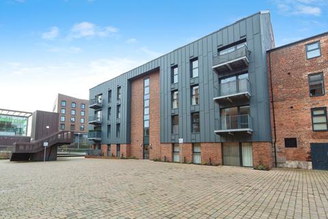 2 bedroom duplex for sale, Robinson Way, Chester, CH1