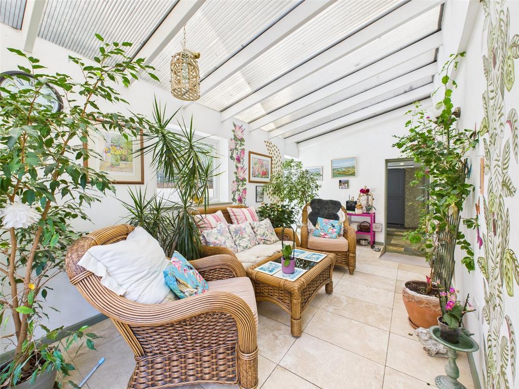Sun Room