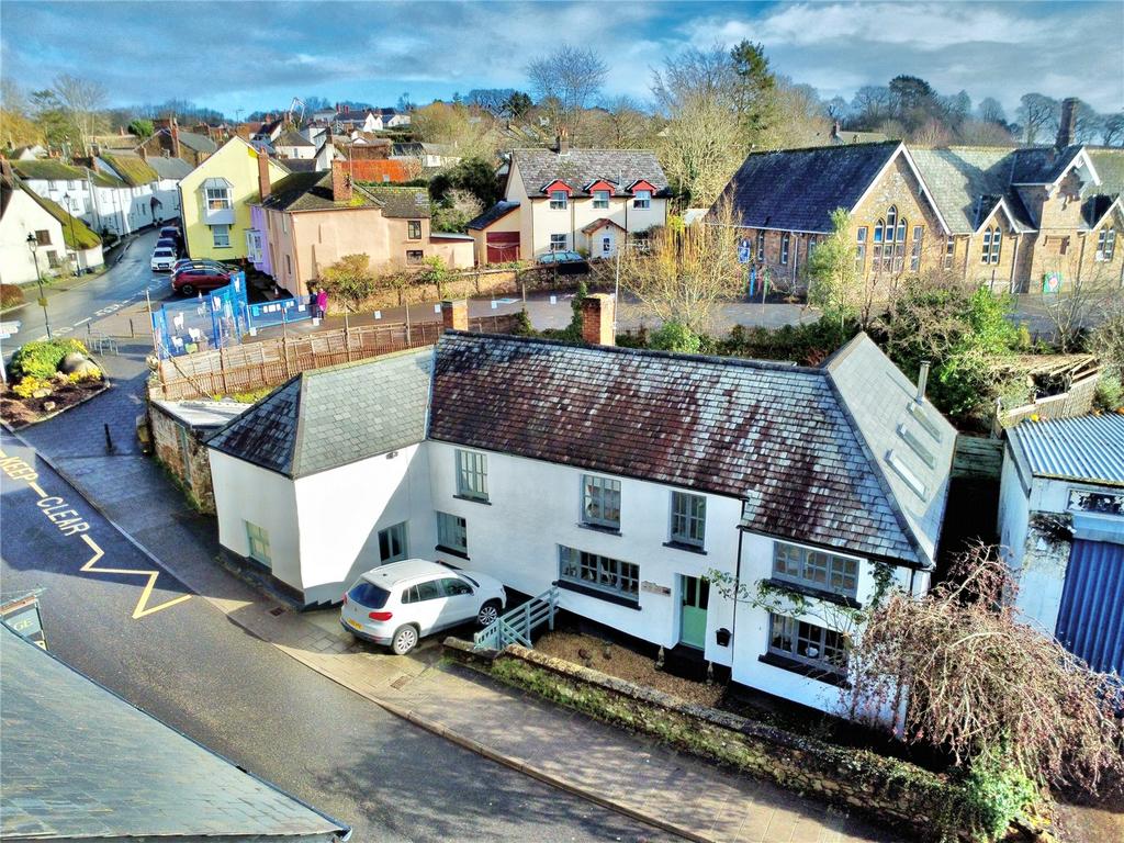 Mill House