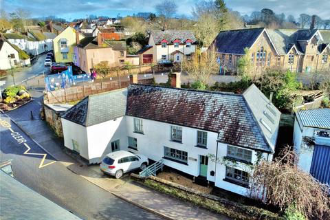 undefined, Bridge Street, Hatherleigh, Devon