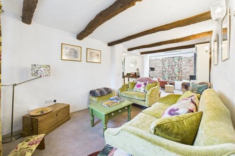 4 bedroom detached house for sale, Bridge Street, Hatherleigh, Devon