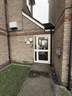 Flat to rent, Thant Close, London E10