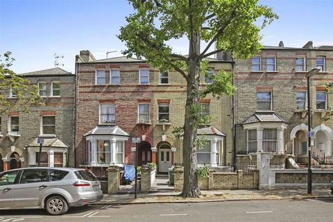 2 bedroom flat to rent, Pleshey Road, London N7