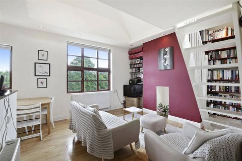 2 bedroom flat to rent, Pleshey Road, London N7